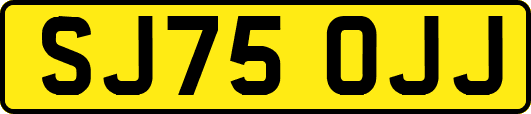 SJ75OJJ