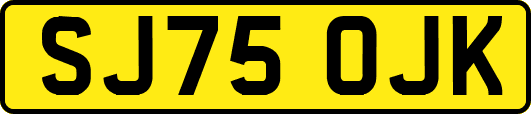 SJ75OJK