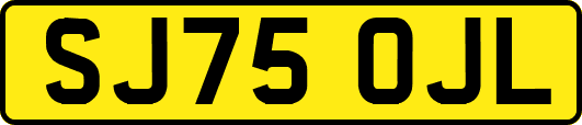 SJ75OJL