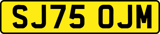 SJ75OJM