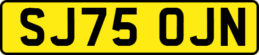 SJ75OJN