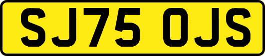 SJ75OJS
