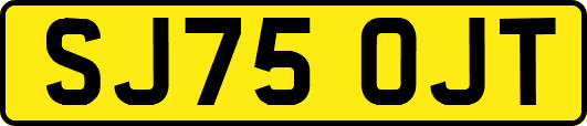 SJ75OJT