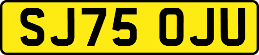 SJ75OJU