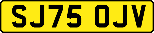 SJ75OJV