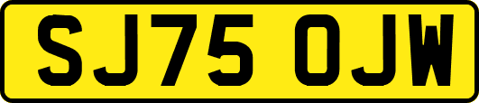 SJ75OJW
