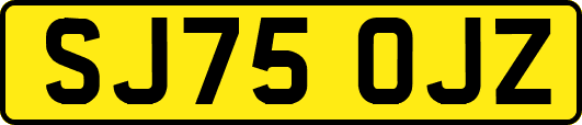 SJ75OJZ