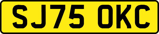 SJ75OKC