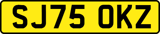 SJ75OKZ