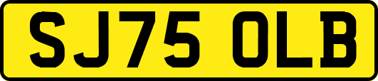 SJ75OLB