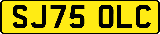 SJ75OLC