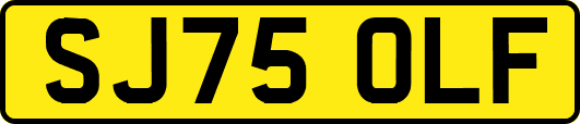 SJ75OLF