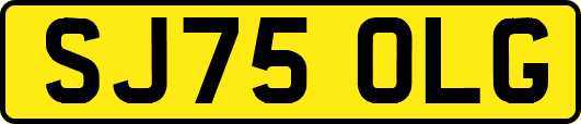 SJ75OLG
