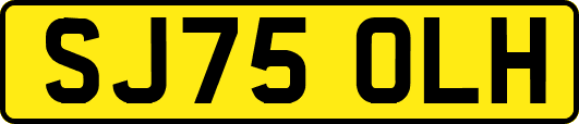 SJ75OLH