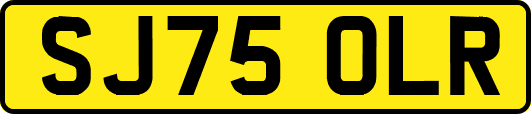 SJ75OLR