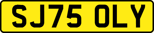 SJ75OLY