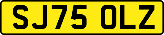 SJ75OLZ