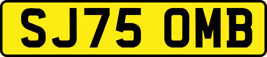 SJ75OMB