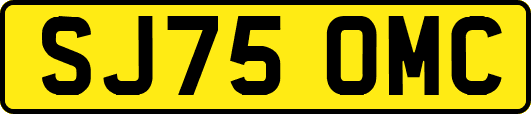 SJ75OMC