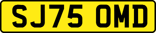 SJ75OMD