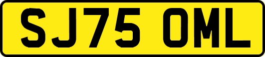 SJ75OML