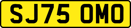 SJ75OMO