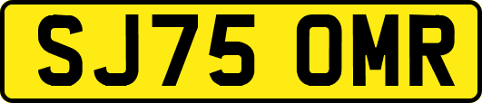 SJ75OMR
