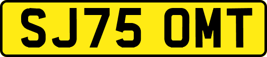 SJ75OMT