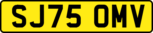 SJ75OMV