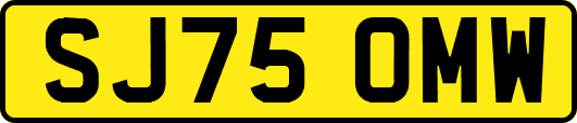 SJ75OMW