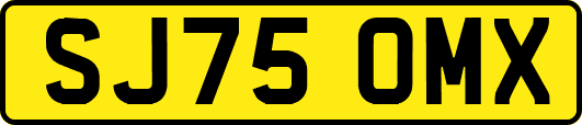 SJ75OMX