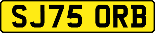 SJ75ORB