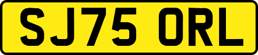 SJ75ORL