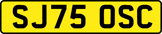 SJ75OSC