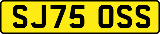 SJ75OSS