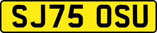 SJ75OSU