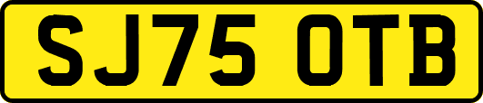 SJ75OTB