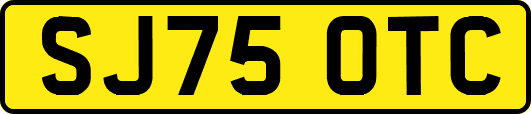 SJ75OTC