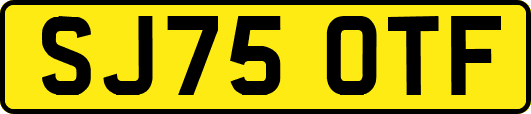 SJ75OTF