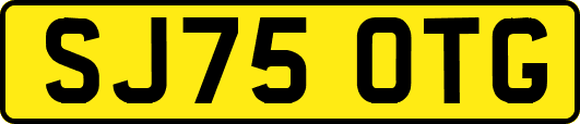 SJ75OTG