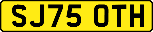 SJ75OTH