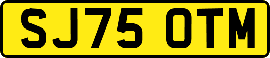 SJ75OTM