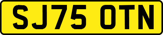 SJ75OTN
