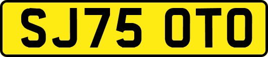 SJ75OTO