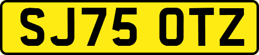 SJ75OTZ