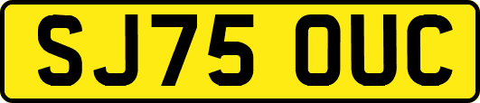 SJ75OUC