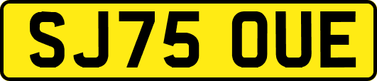SJ75OUE