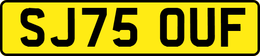 SJ75OUF