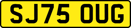 SJ75OUG