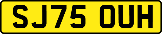SJ75OUH